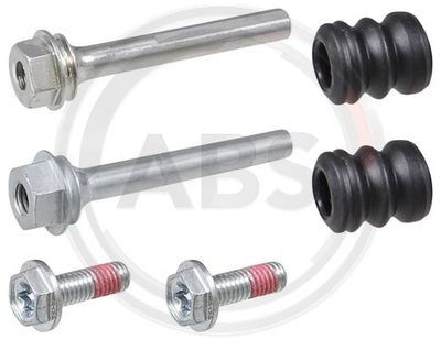 Repair Kit, brake caliper A.B.S. 55337