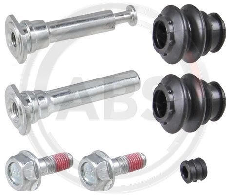 A.B.S. 55338 Repair Kit, brake caliper