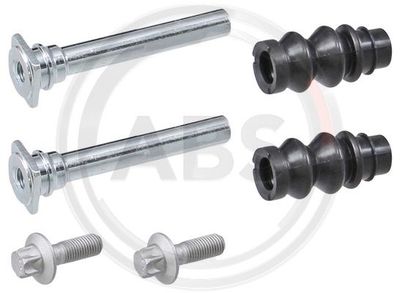 Repair Kit, brake caliper A.B.S. 55339