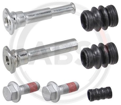 A.B.S. 55340 Repair Kit, brake caliper