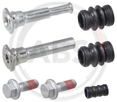 Repair Kit, brake caliper A.B.S. 55340