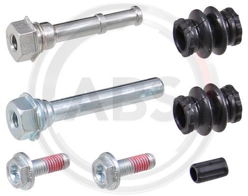 A.B.S. 55341 Repair Kit, brake caliper