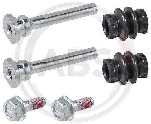 A.B.S. 55342 Repair Kit, brake caliper