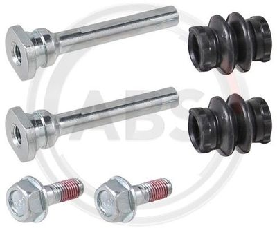 Repair Kit, brake caliper A.B.S. 55342