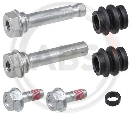 A.B.S. 55343 Repair Kit, brake caliper