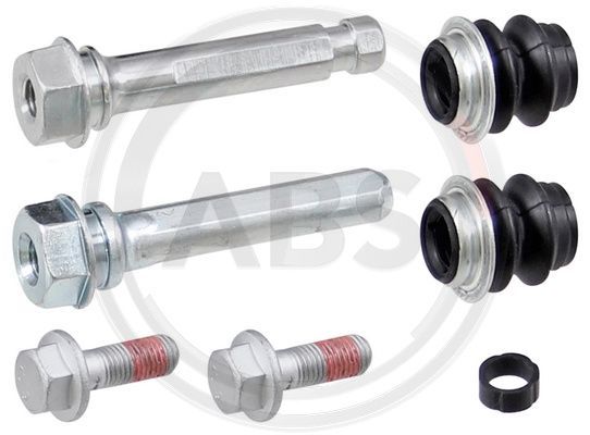 A.B.S. 55344 Repair Kit, brake caliper