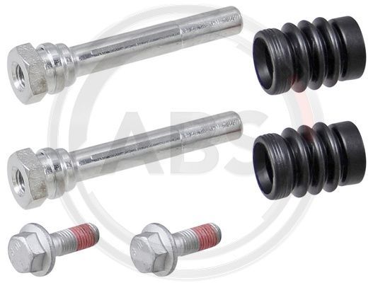 A.B.S. 55345 Repair Kit, brake caliper
