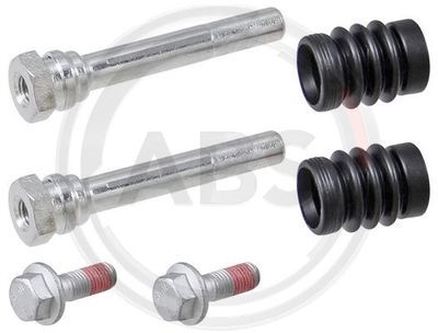 Repair Kit, brake caliper A.B.S. 55345