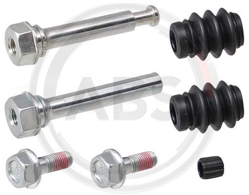 A.B.S. 55346 Repair Kit, brake caliper