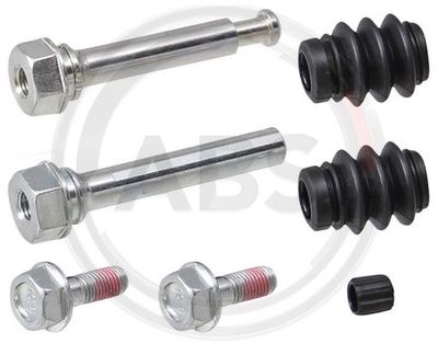 Repair Kit, brake caliper A.B.S. 55346