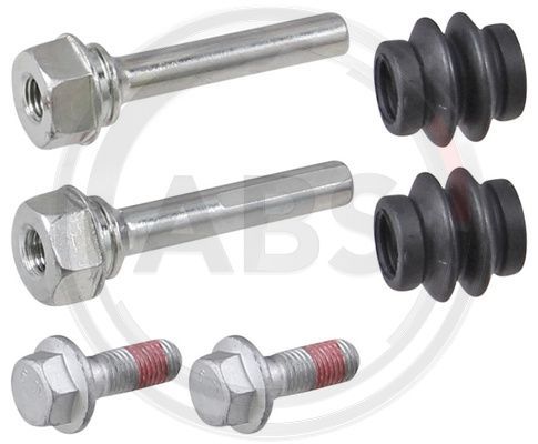 A.B.S. 55347 Repair Kit, brake caliper