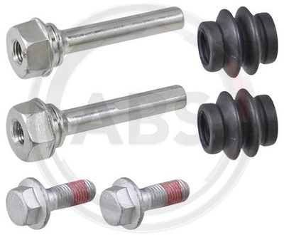 Repair Kit, brake caliper A.B.S. 55347
