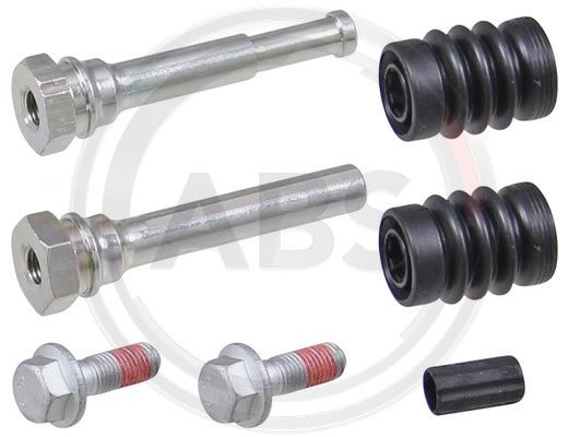 A.B.S. 55348 Repair Kit, brake caliper