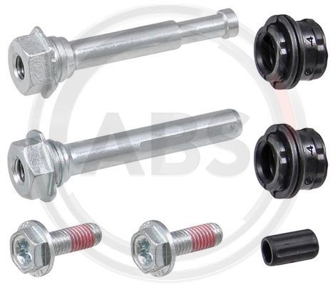 A.B.S. 55349 Repair Kit, brake caliper
