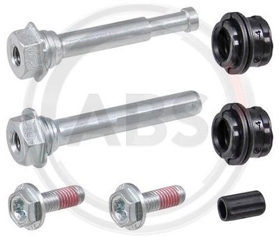 Repair Kit, brake caliper A.B.S. 55349