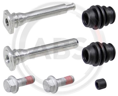A.B.S. 55351 Guide Sleeve Kit, brake caliper