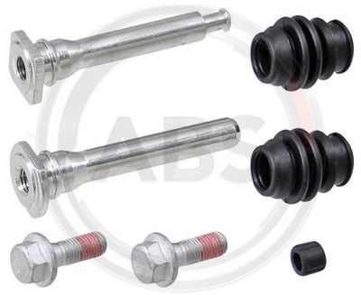 Guide Sleeve Kit, brake caliper A.B.S. 55351