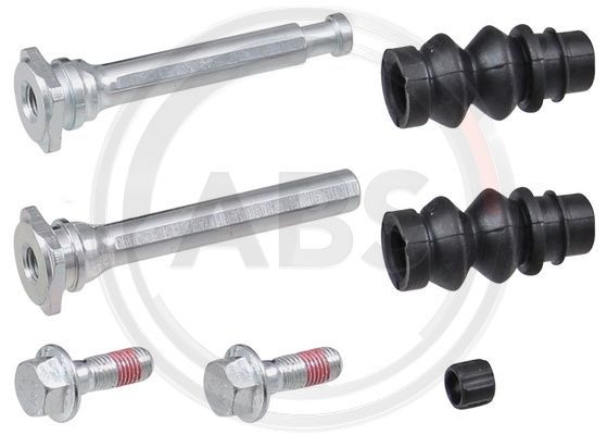 A.B.S. 55352 Guide Sleeve Kit, brake caliper