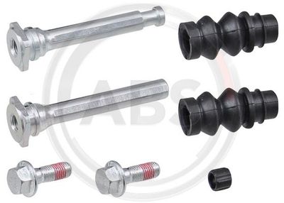 Guide Sleeve Kit, brake caliper A.B.S. 55352