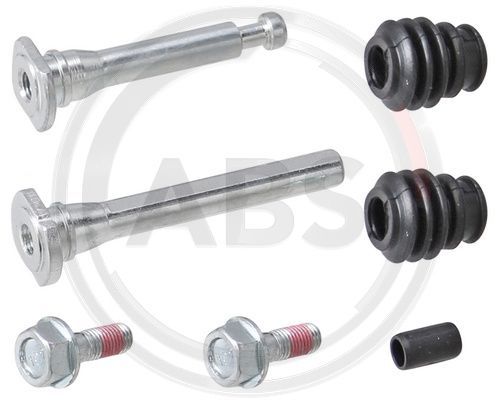 A.B.S. 55353 Guide Sleeve Kit, brake caliper