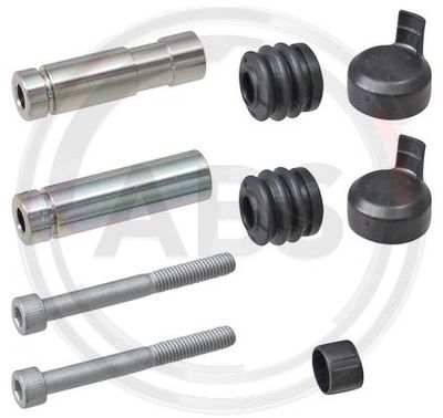 Guide Sleeve Kit, brake caliper A.B.S. 55354