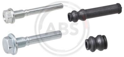 Guide Sleeve Kit, brake caliper A.B.S. 55355
