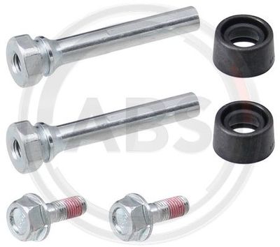 Guide Sleeve Kit, brake caliper A.B.S. 55356