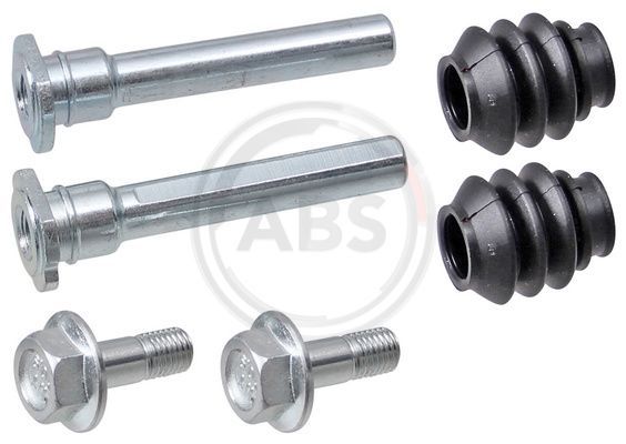 A.B.S. 55364 Guide Sleeve Kit, brake caliper