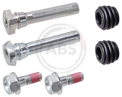 A.B.S. 55365 Guide Sleeve Kit, brake caliper
