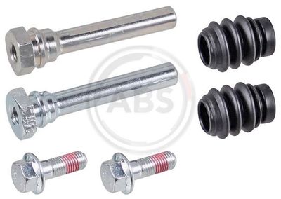 Guide Sleeve Kit, brake caliper A.B.S. 55366