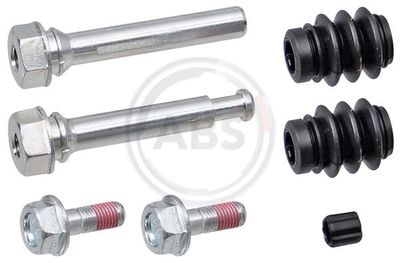 Guide Sleeve Kit, brake caliper A.B.S. 55367