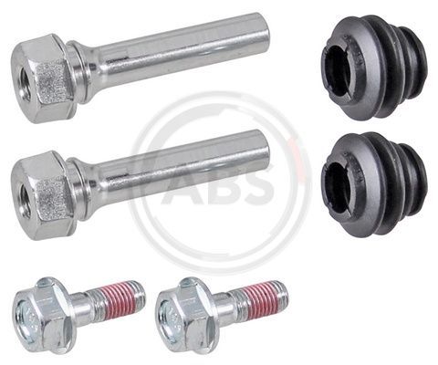 A.B.S. 55369 Guide Sleeve Kit, brake caliper