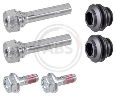 Guide Sleeve Kit, brake caliper A.B.S. 55369