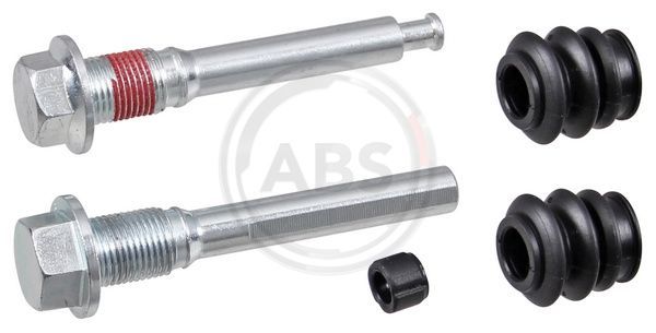 A.B.S. 55370 Guide Sleeve Kit, brake caliper