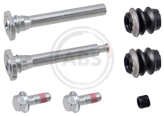 A.B.S. 55371 Guide Sleeve Kit, brake caliper