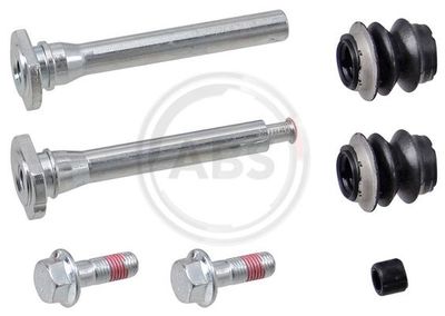 Guide Sleeve Kit, brake caliper A.B.S. 55371
