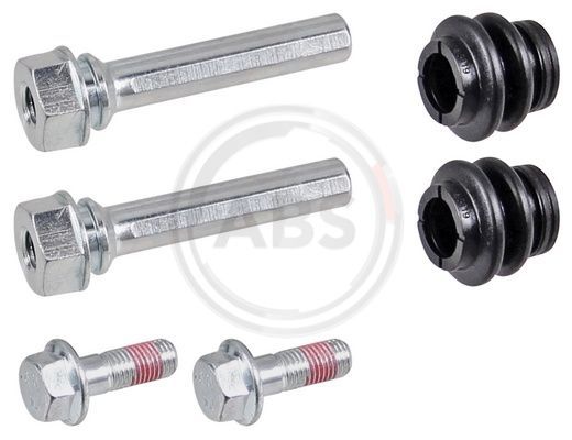 A.B.S. 55372 Guide Sleeve Kit, brake caliper