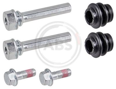 Guide Sleeve Kit, brake caliper A.B.S. 55372