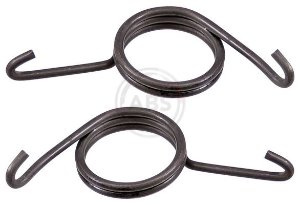 A.B.S. 55374 Repair Kit, brake caliper