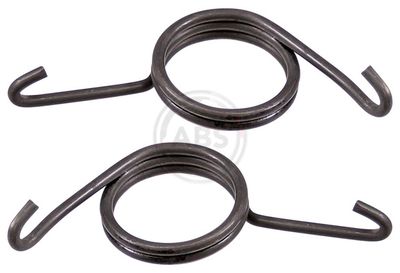 Repair Kit, brake caliper A.B.S. 55374