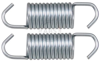 Repair Kit, brake caliper A.B.S. 55375