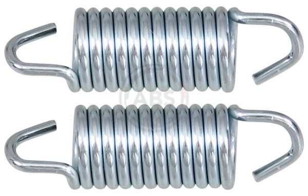 A.B.S. 55377 Repair Kit, brake caliper