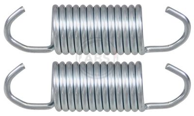 Repair Kit, brake caliper A.B.S. 55378