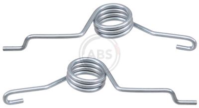 Repair Kit, brake caliper A.B.S. 55379