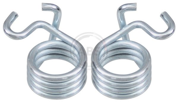 A.B.S. 55381 Repair Kit, brake caliper