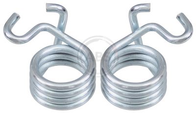 Repair Kit, brake caliper A.B.S. 55381
