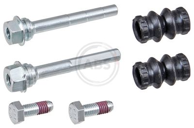 Repair Kit, brake caliper A.B.S. 55383