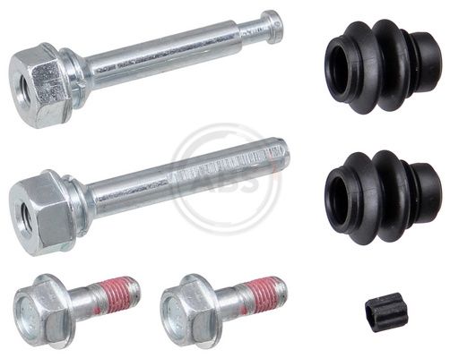 A.B.S. 55384 Repair Kit, brake caliper