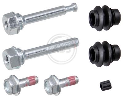 Repair Kit, brake caliper A.B.S. 55384
