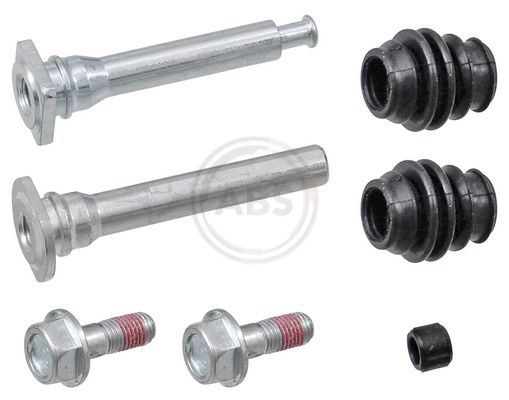 A.B.S. 55385 Repair Kit, brake caliper